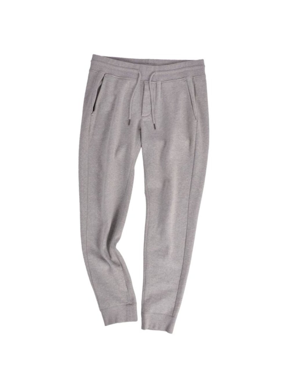 Moncler Pants Long Easy Jogger
